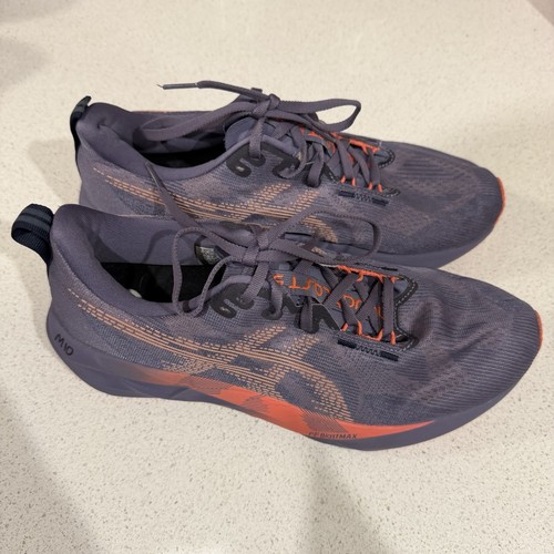 Asics novablast shoes - asics, mens