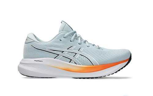 Asics gel excite men grey - asics, 11