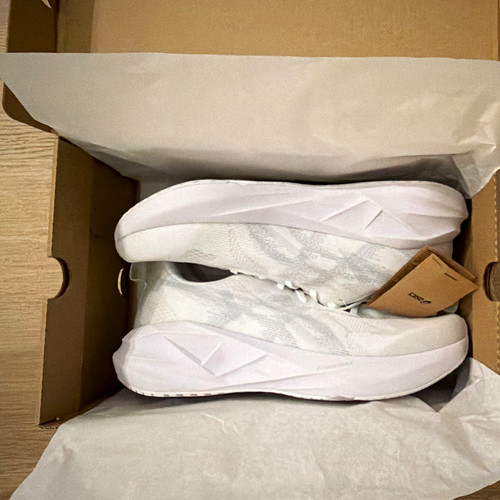 Asics novablast - asics, 5