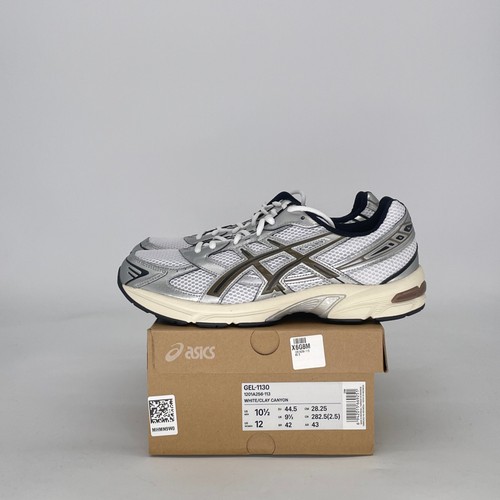 Size 12w asics - size, 10.5m/12w